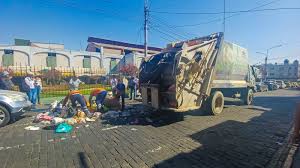 Consultoría ambiental — Municipalidad de Yanahuara