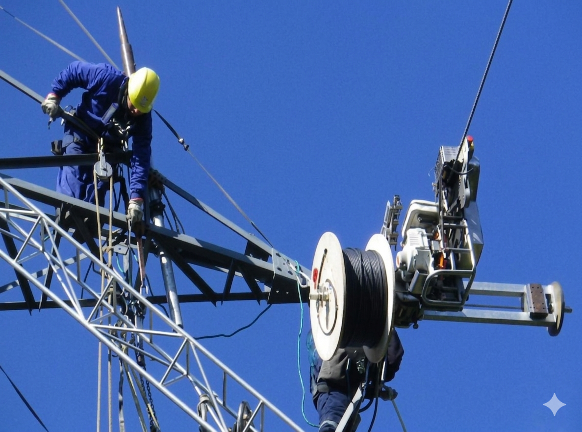 Primeros proyectos eléctricos