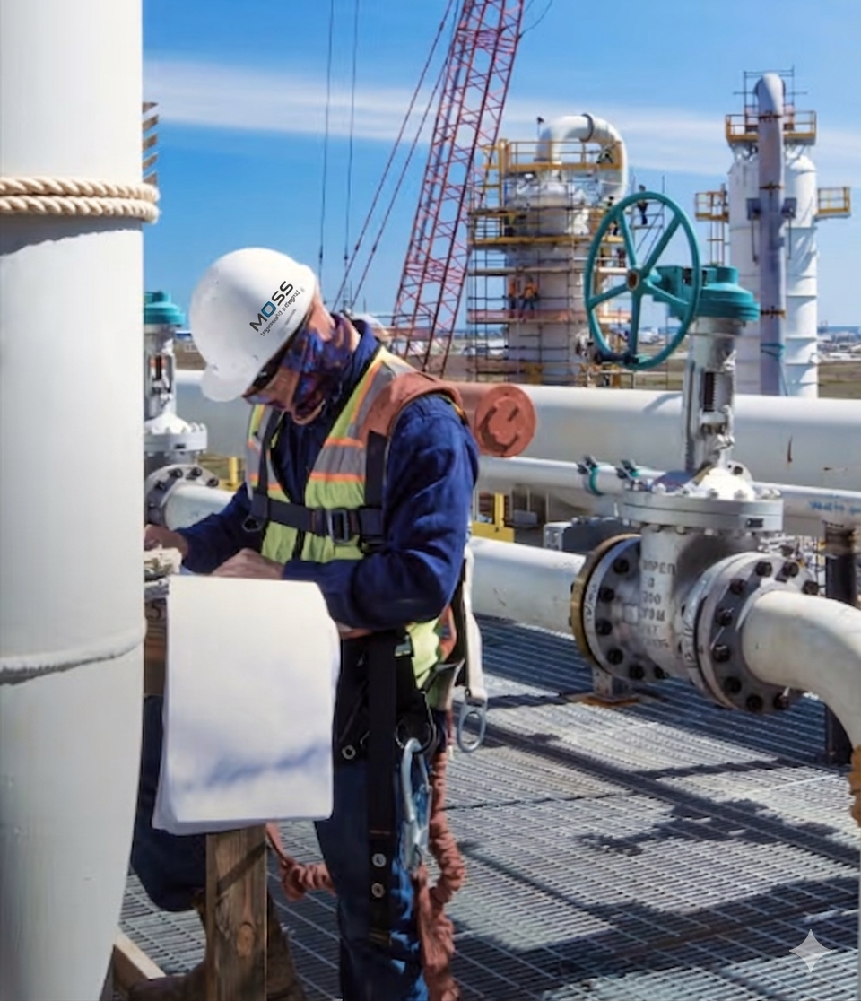 Mantenimiento integral civil y eléctrico — Enersur