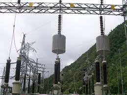 Equipo terminal de onda portadora — REP