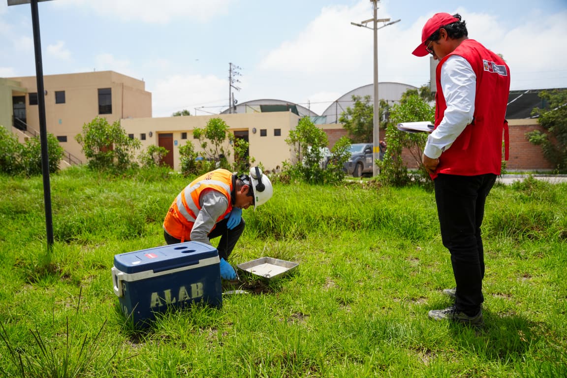 Gestión de residuos