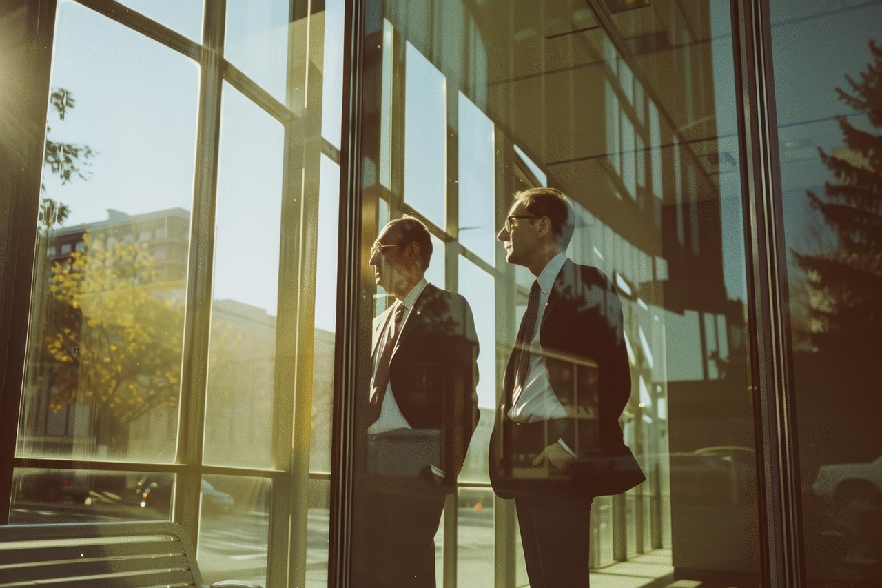 Junta Directiva MOSS