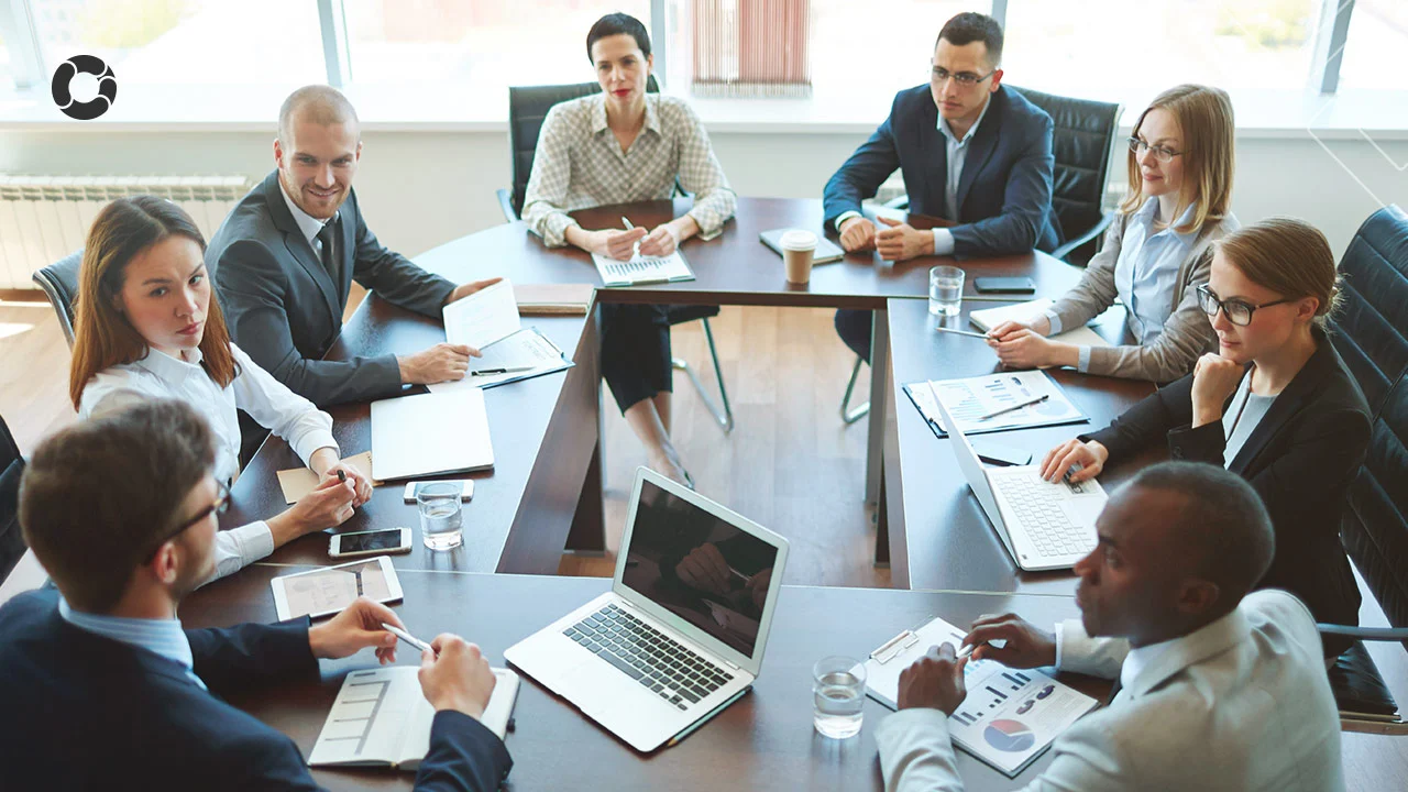 Gobernanza corporativa MOSS