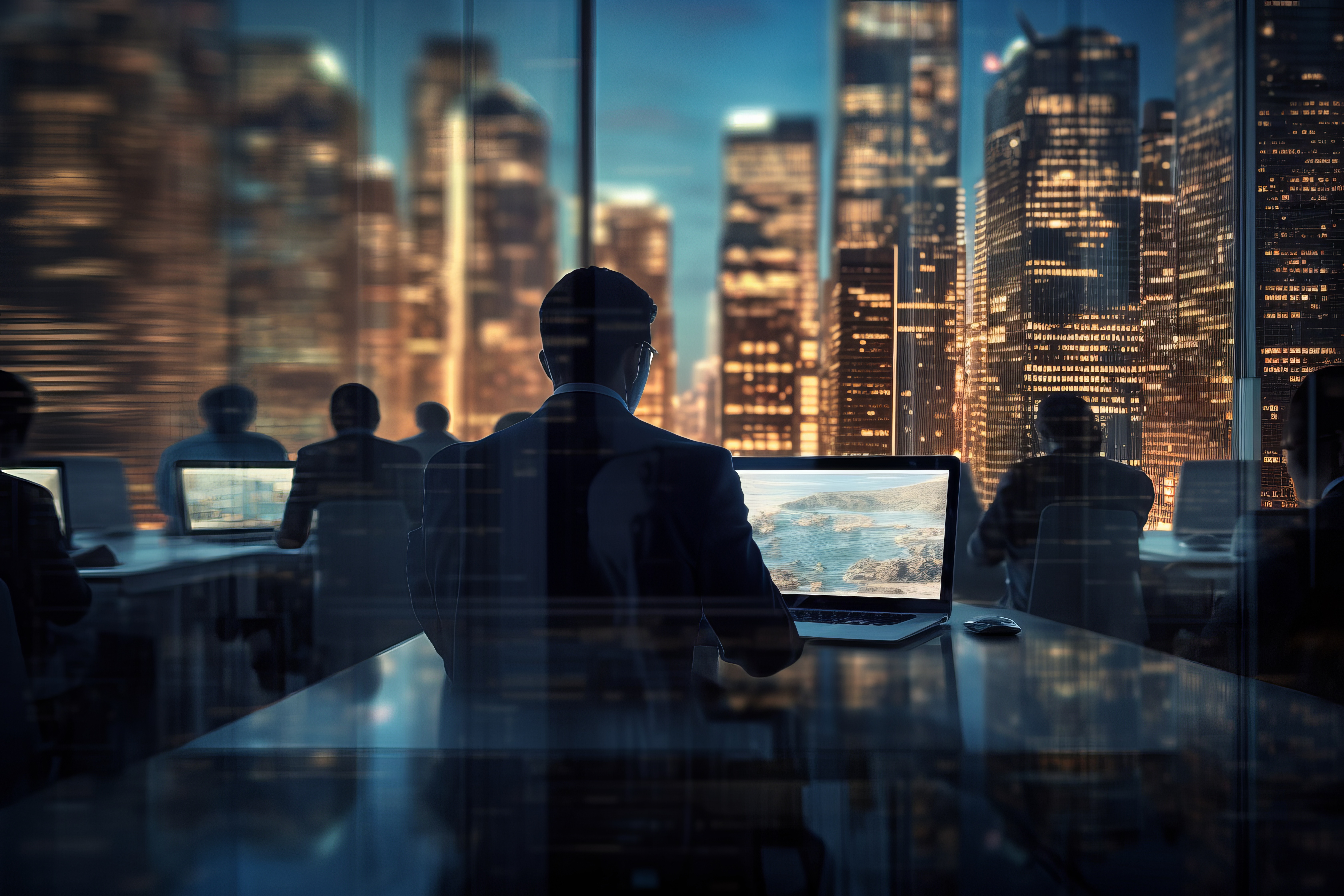 Nuestro Enfoque MOSS