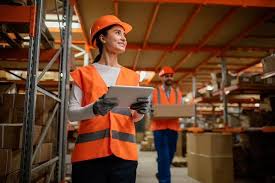 Seguridad y Salud Ocupacional MOSS