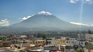 Arequipa