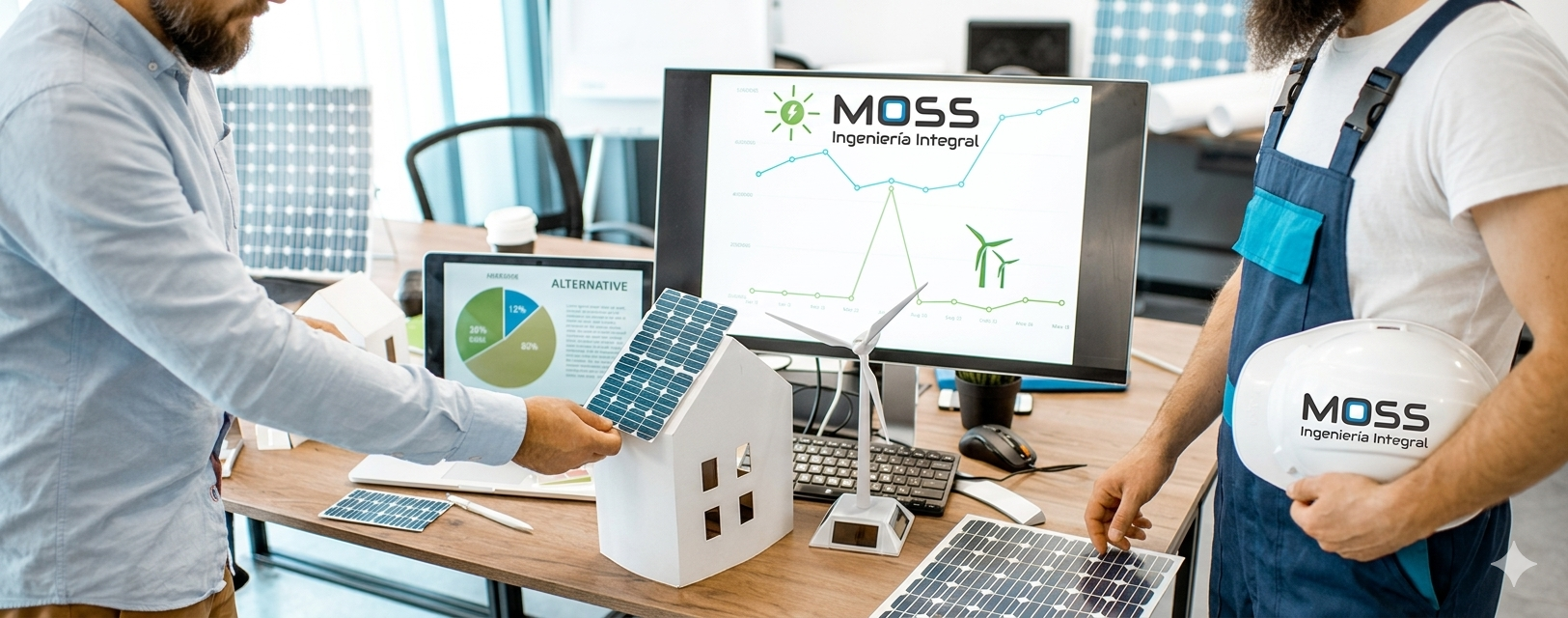 Proyectos sostenibles