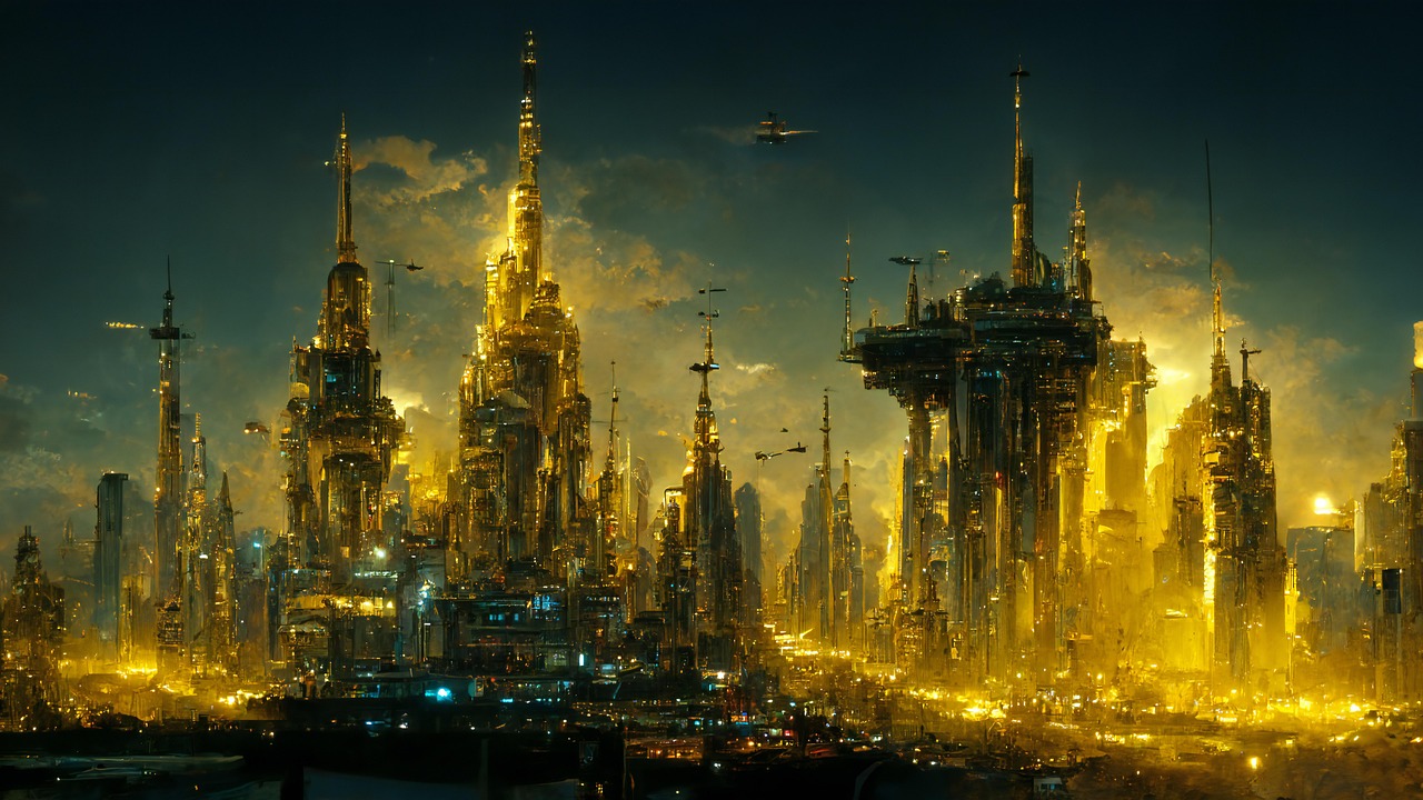 Infraestructura MOSS