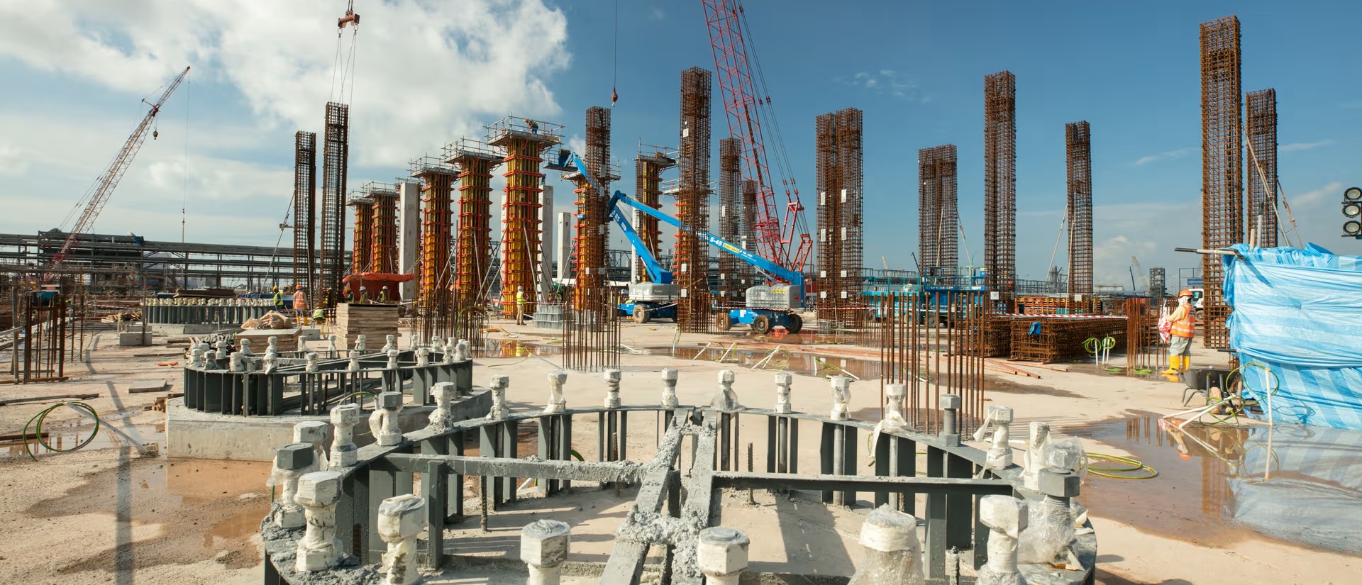 Productos Químicos MOSS