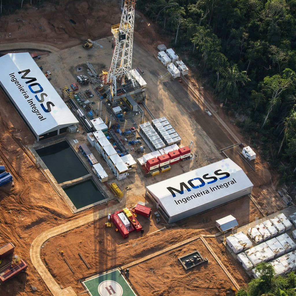 Mantenimiento integral para la industria y la minería