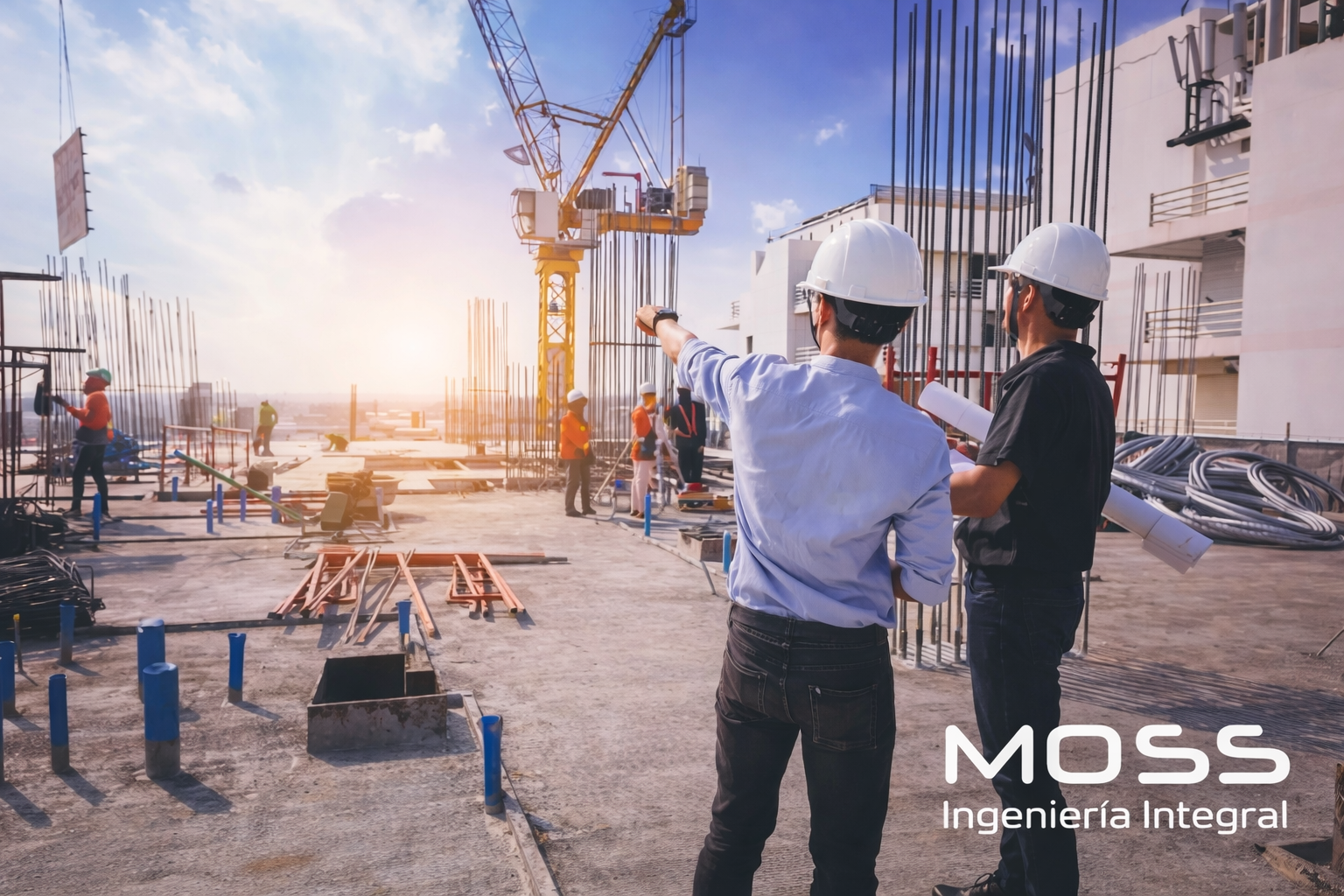 Ejecución de Proyectos