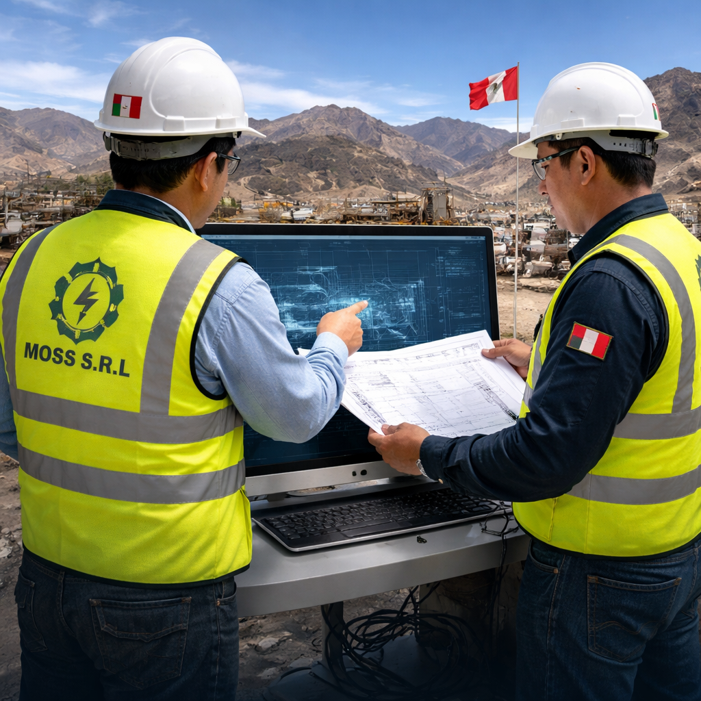 Ingeniería y Diseño