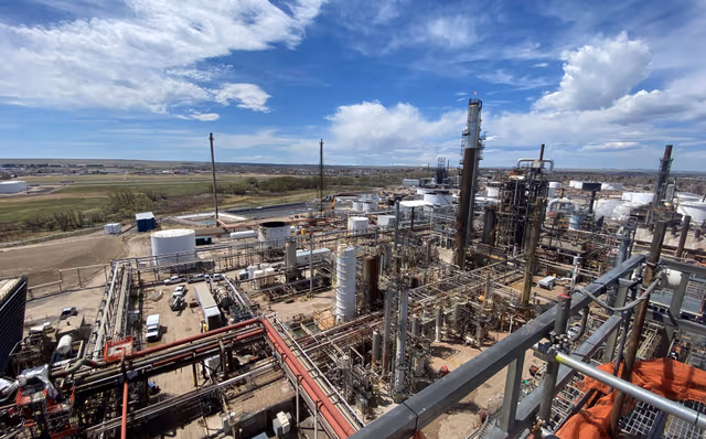 Energía Transición